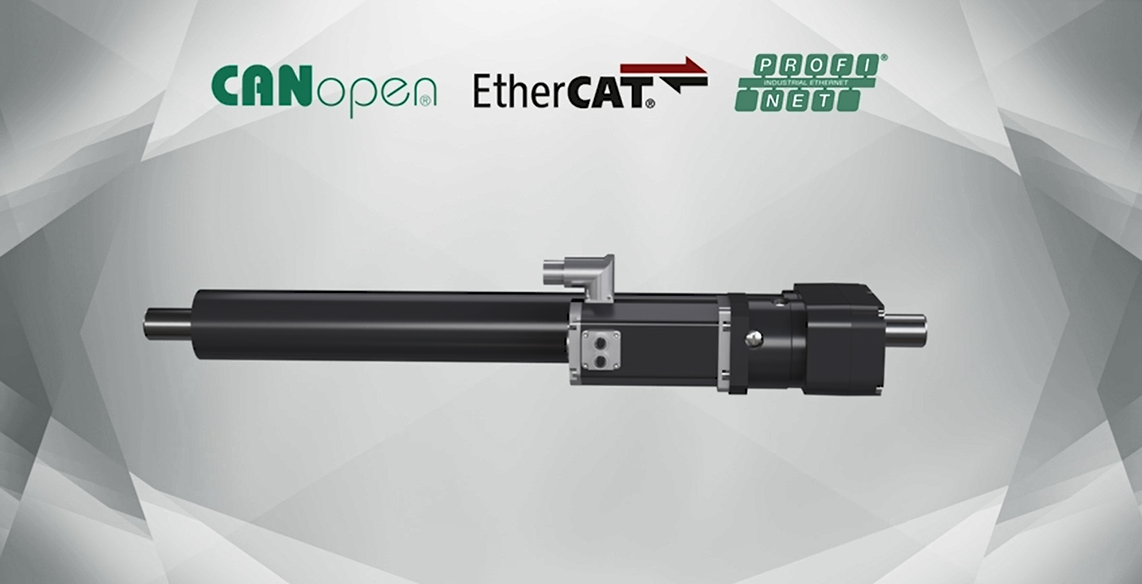 Linear System Motors